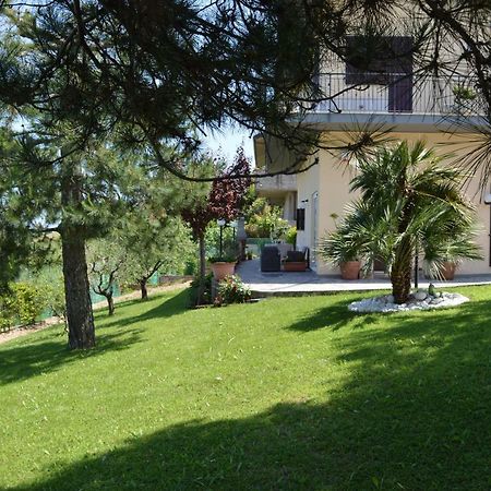 Maison Margot Acquaviva Picena Exterior foto